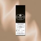 Thé Saint Nicolas Mandarine - Compagnie & Co