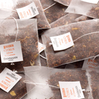 Rooibos citron, clémentine, orange - Dammann Frères