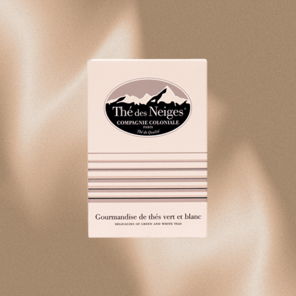 Thé des Neiges - Compagnie & Co