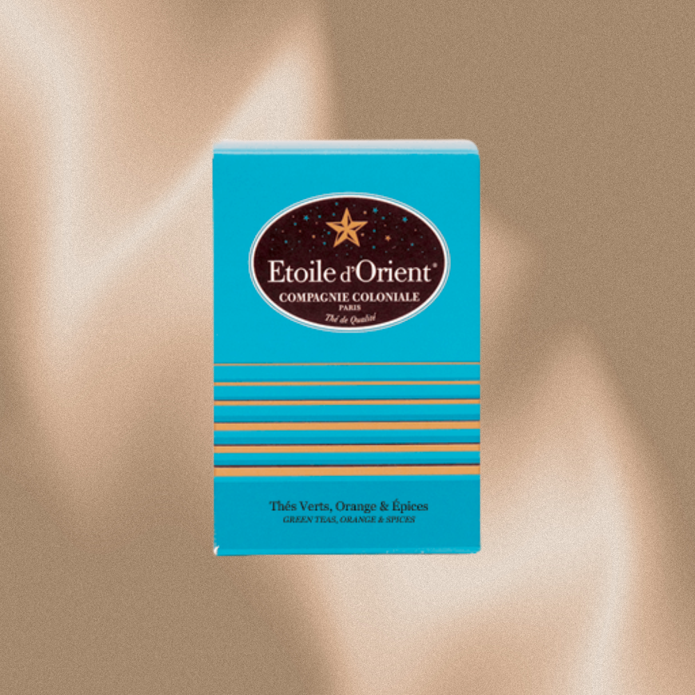 Étoile d'Orient - Compagnie & Co
