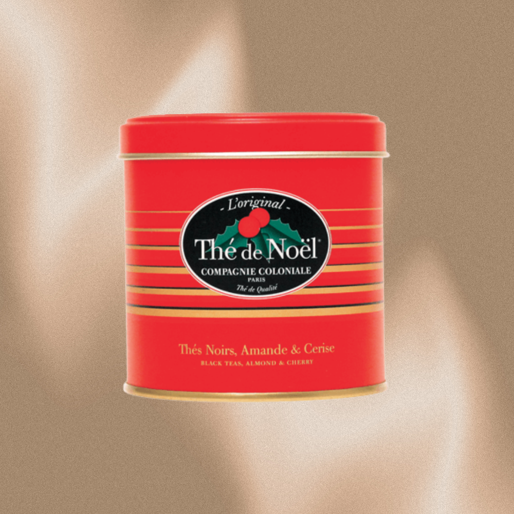 Thé de Noël - Compagnie & Co