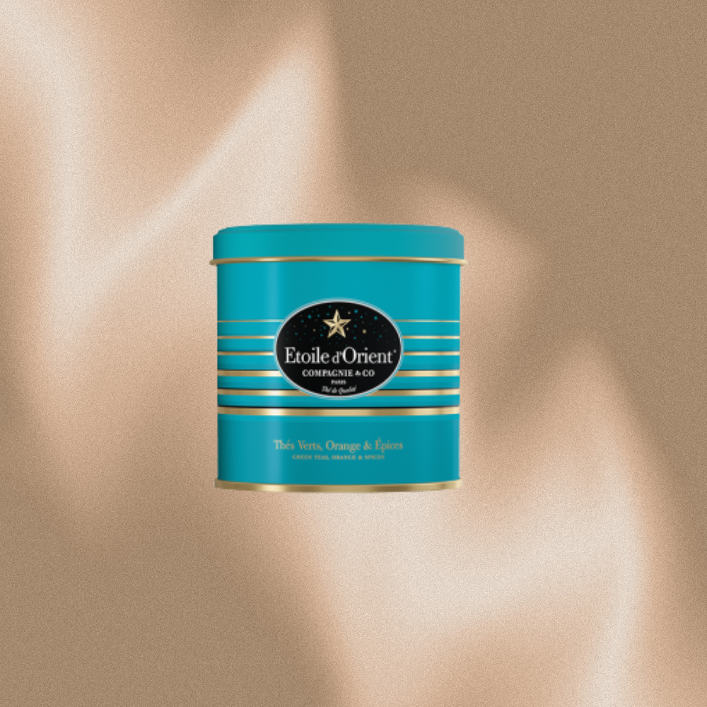 Étoile d'Orient - Compagnie & Co