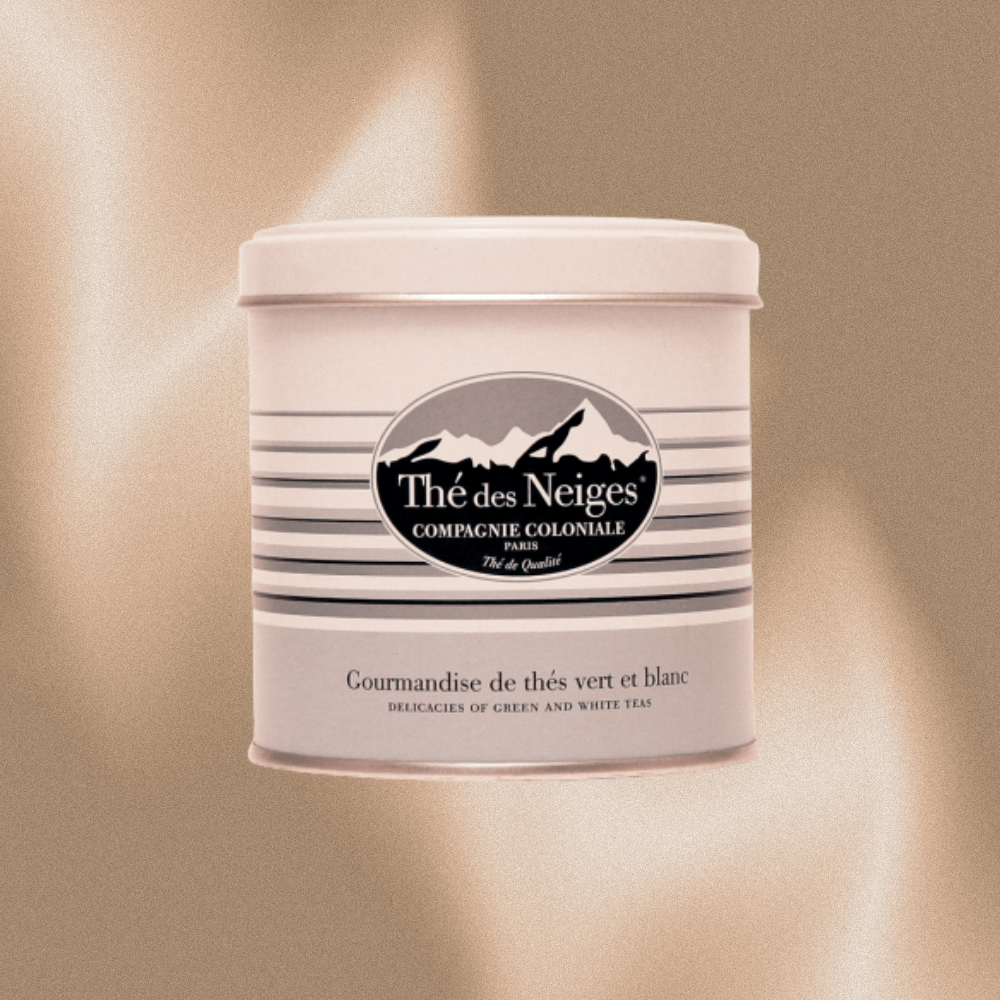 Thé des Neiges - Compagnie & Co