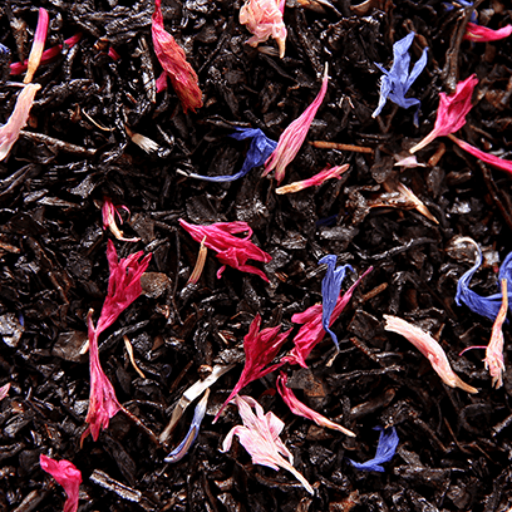 Thé de Noël - Compagnie & Co