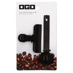 Lot de cuillère et pince à café en acier inoxydable - OGO LIVING