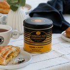 Caramel et Fleurs - Compagnie & Co