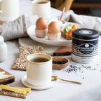 Lapsang Souchong - Compagnie & co