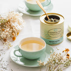 Verveine menthe - Compagnie & Co