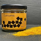 Curcuma - Bisou Salé