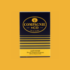 Goût Russe - Compagnie & Co