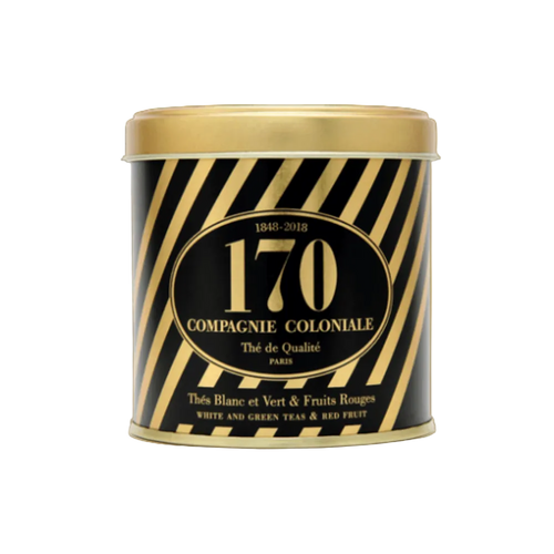 Anniversaire 170 ans - Compagnie & Co