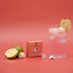 Solid Drinks - Qwetch