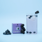 Solid Drinks - Qwetch