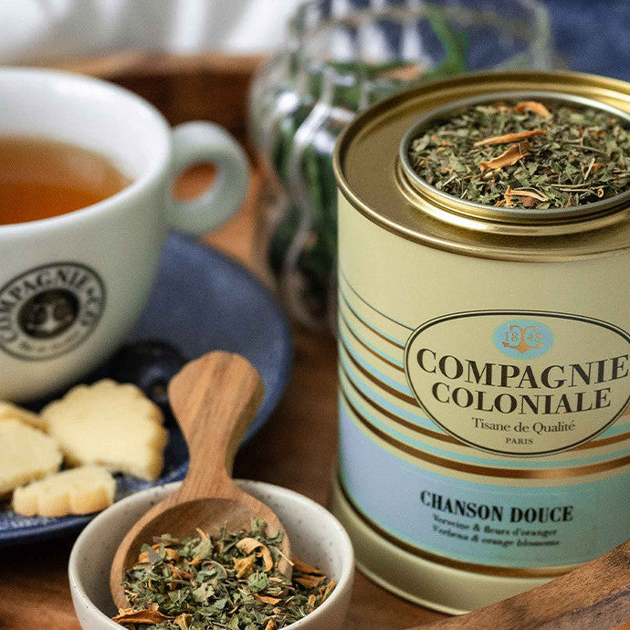 Une chanson douce - Compagnie & Co