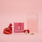 Solid Drinks - Qwetch