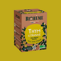 Thym citronné - Biohème