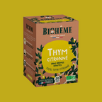 Thym citronné - Biohème