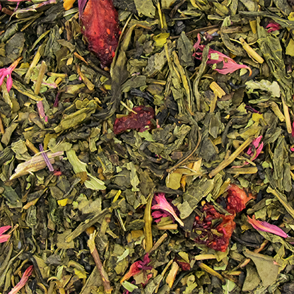 Fraise Menthe - Compagnie & Co