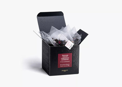 Coquelicot gourmand - Dammann Frères
