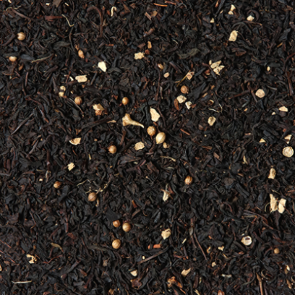 Thé des Maraîchers - Compagnie & Co