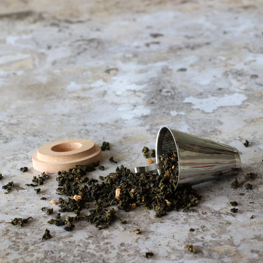 Infuseur Oscar - Ogo Living