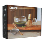 Coffret préparation du matcha 5 pièces