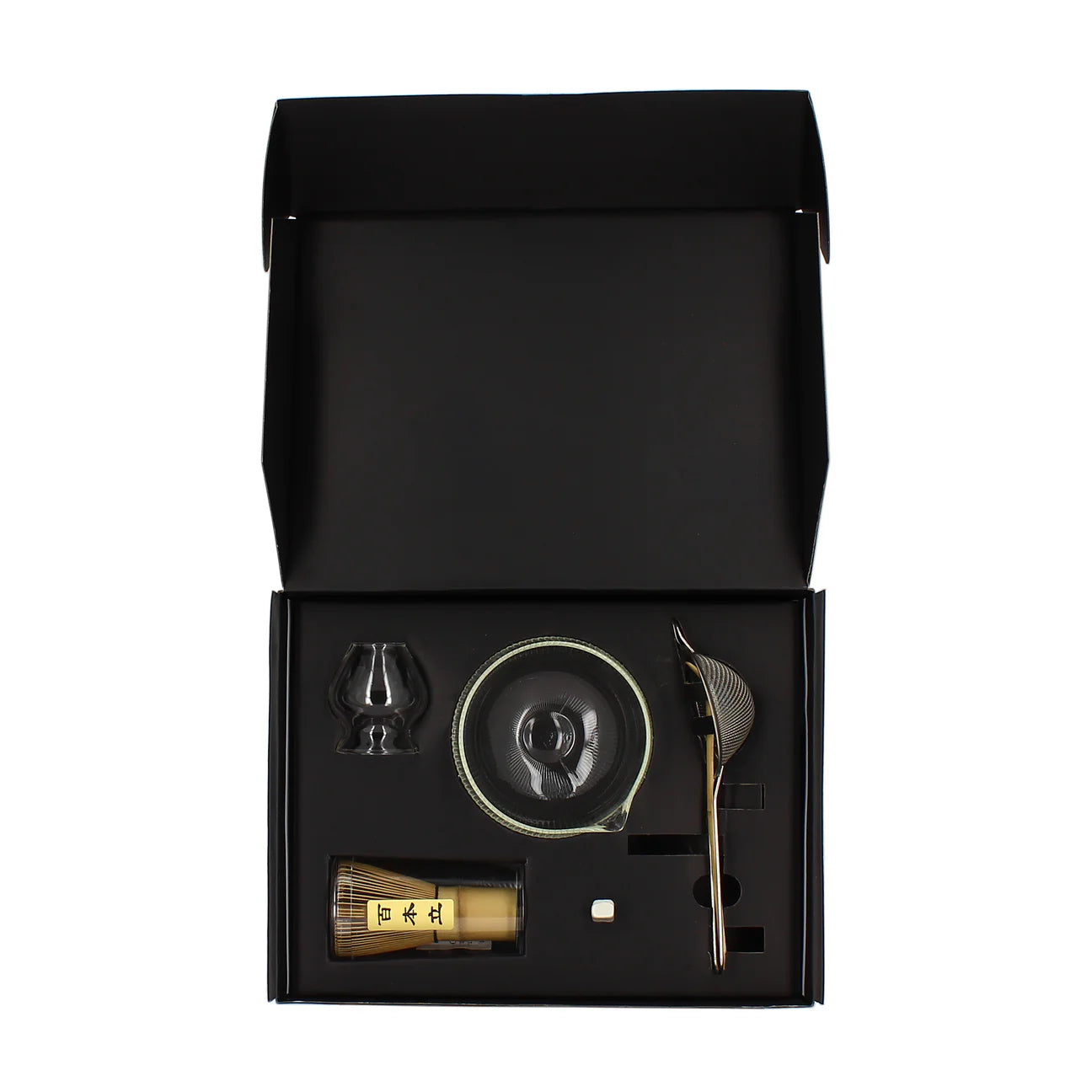 Coffret préparation du matcha 5 pièces