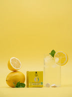 Solid Drinks - Qwetch