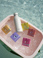 Solid Drinks - Qwetch