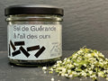 Sel de Guérande à l’Ail des ours Bisou Salé