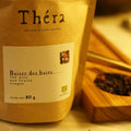 Baiser des baies  - Théra