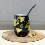 Calebasse isotherme Mundo & sa bombilla Original Maté