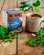 Doux sommeil - Biohème