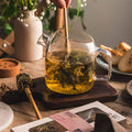 Bouquet à infuser Fleurs des bois Bio - Horae
