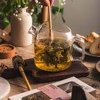 Bouquet à infuser Fleurs des bois Bio - Horae