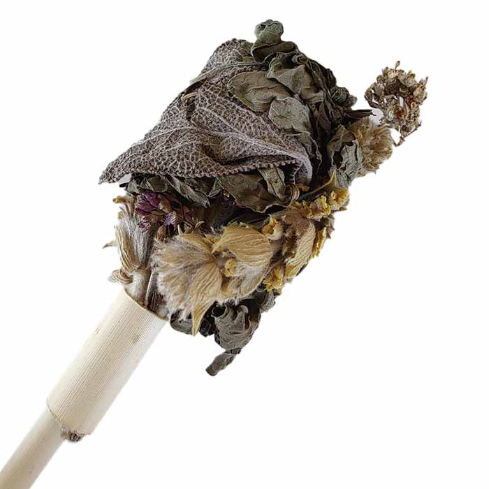 Bouquet à infuser Fleurs des montagnes Bio - Horae