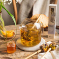 Bouquet à infuser Fleurs des champs Bio - Horae