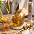 Bouquet à infuser Fleurs des champs Bio - Horae