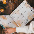 Calendrier de l’Avent tisanes bio de l’Herboriste - Horae