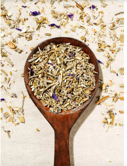 Tisane FILLE DE LUNE Biohème
