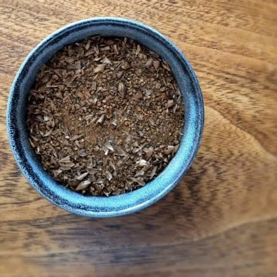 Orgé Expresso - Graine de Breton