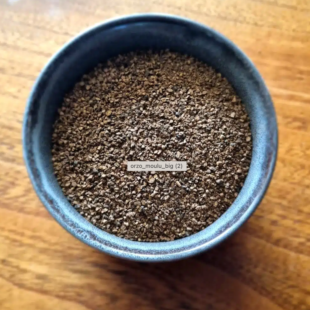 Orzo - Graine de Breton