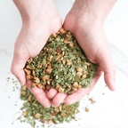 Maté Pomme & éclats de caramel au beurre salé - Original Maté