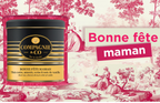 Thé noir BONNE FÊTE MAMAN  Compagnie & Co