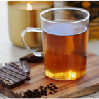 Thé Noir Chocolat & Pépites Compagnie & Co