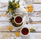 Fruits de la Passion - Compagnie & Co