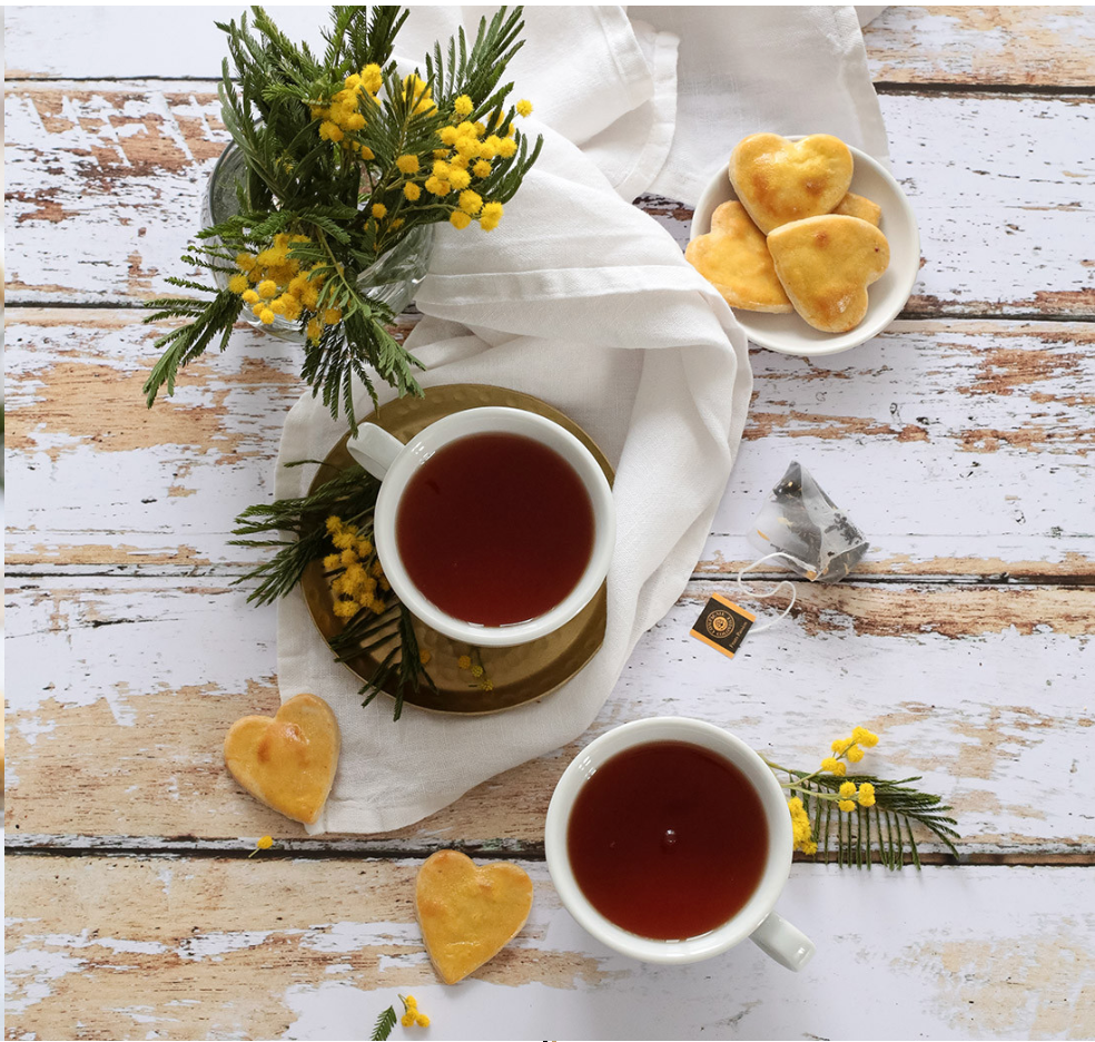 Fruits de la Passion - Compagnie & Co