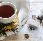 Fruits de la Passion - Compagnie & Co