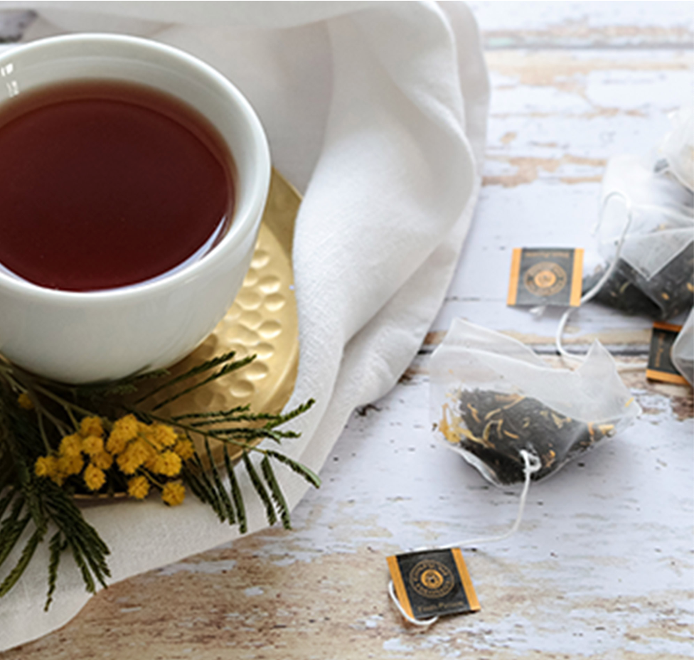 Fruits de la Passion - Compagnie & Co