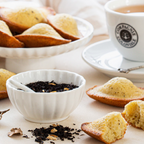 Goût Russe - Compagnie & Co